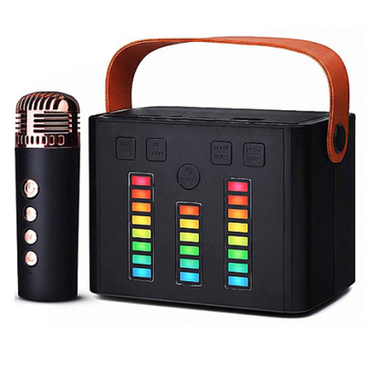 Караоке-центр игрушечный Миксер песен CB-Q2A 1